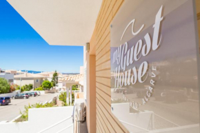 Отель My Guest House  Портиман